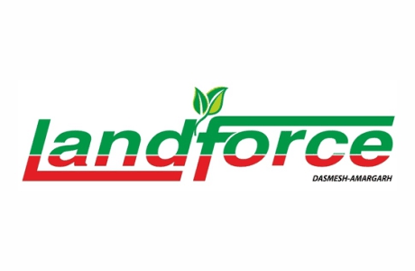 Landforce